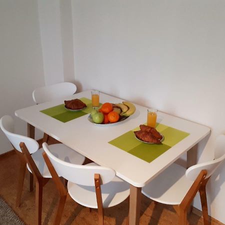 Brezno - 2 Izbovy Apartman المظهر الخارجي الصورة