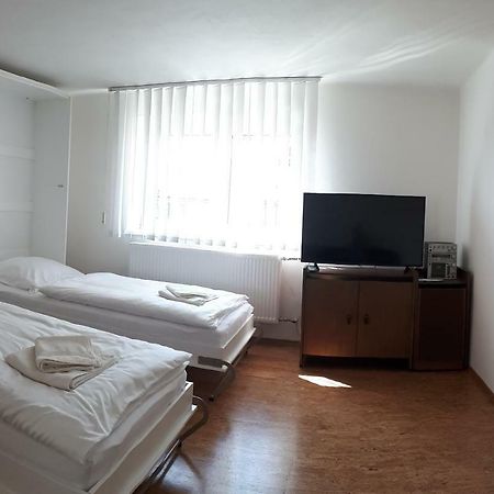 Brezno - 2 Izbovy Apartman المظهر الخارجي الصورة