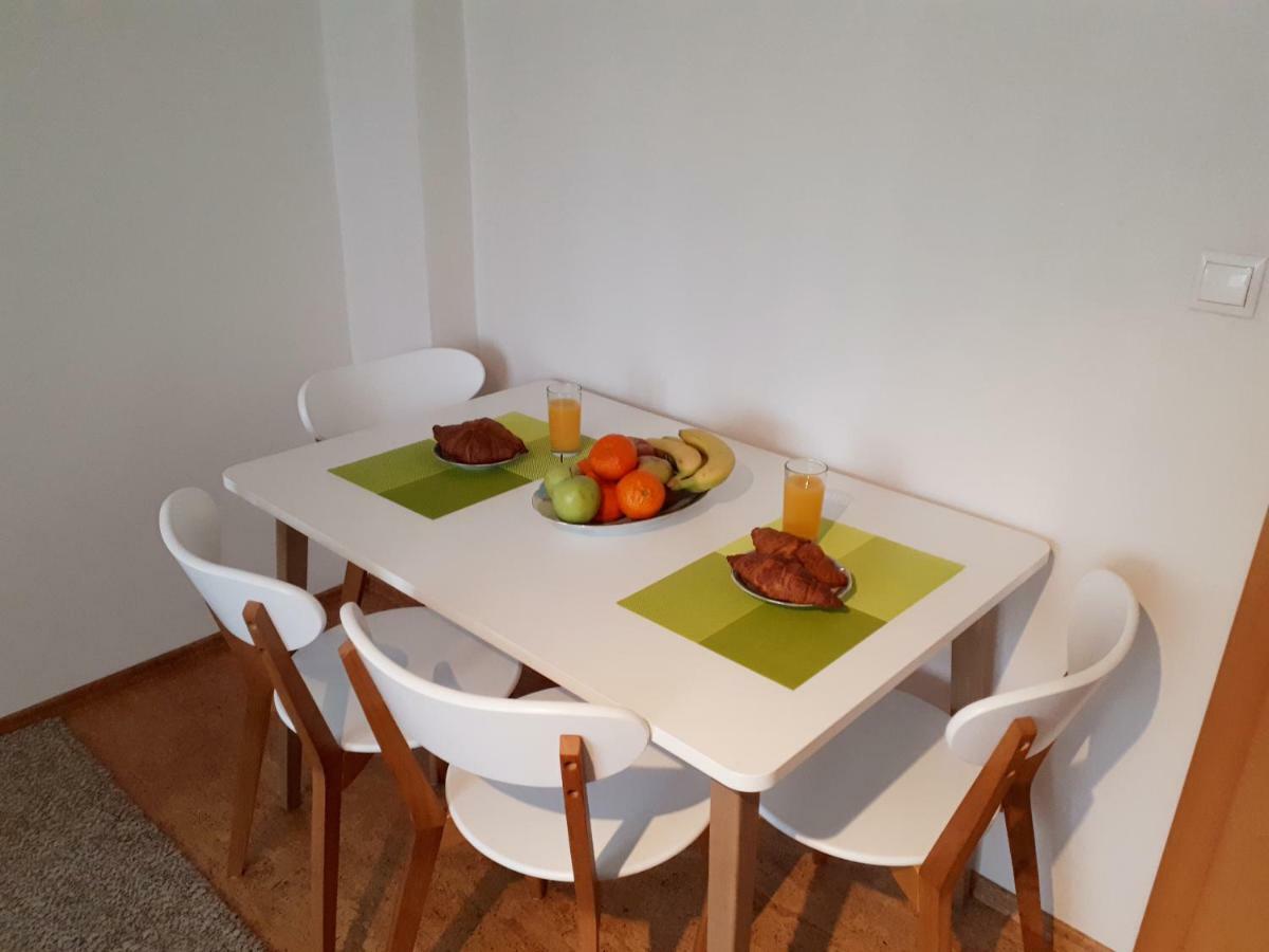 Brezno - 2 Izbovy Apartman المظهر الخارجي الصورة