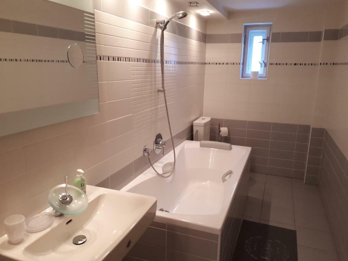 Brezno - 2 Izbovy Apartman المظهر الخارجي الصورة