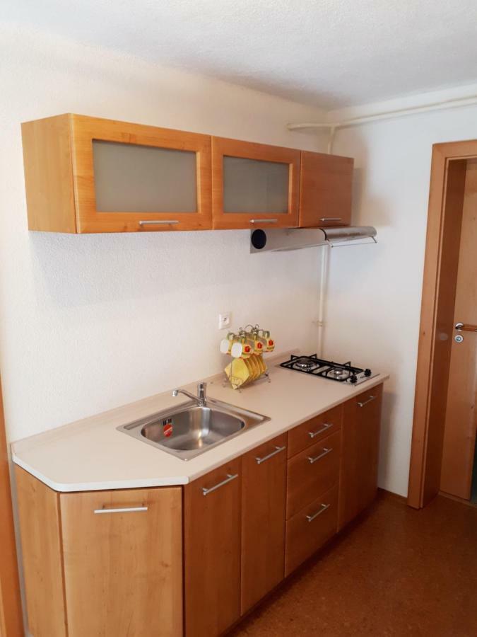 Brezno - 2 Izbovy Apartman المظهر الخارجي الصورة