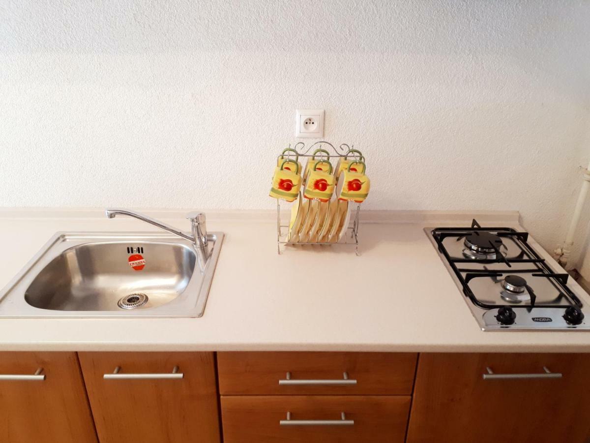 Brezno - 2 Izbovy Apartman المظهر الخارجي الصورة