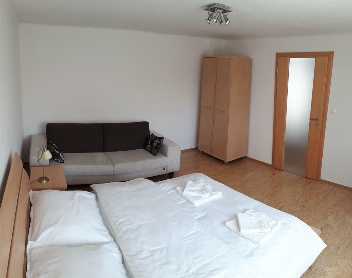 Brezno - 2 Izbovy Apartman المظهر الخارجي الصورة