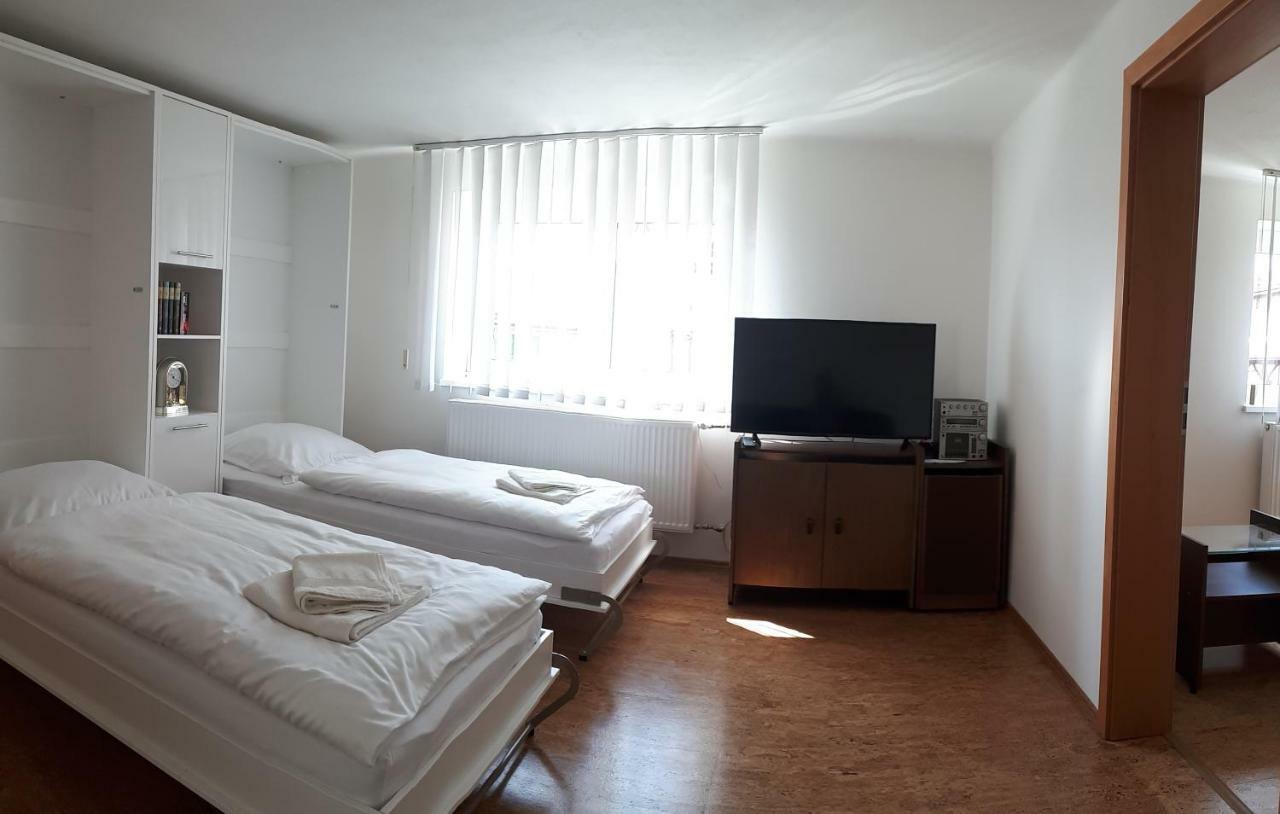 Brezno - 2 Izbovy Apartman المظهر الخارجي الصورة