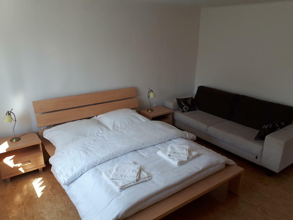 Brezno - 2 Izbovy Apartman المظهر الخارجي الصورة