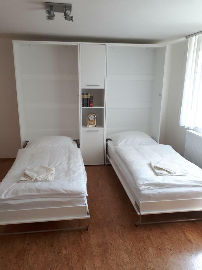 Brezno - 2 Izbovy Apartman المظهر الخارجي الصورة