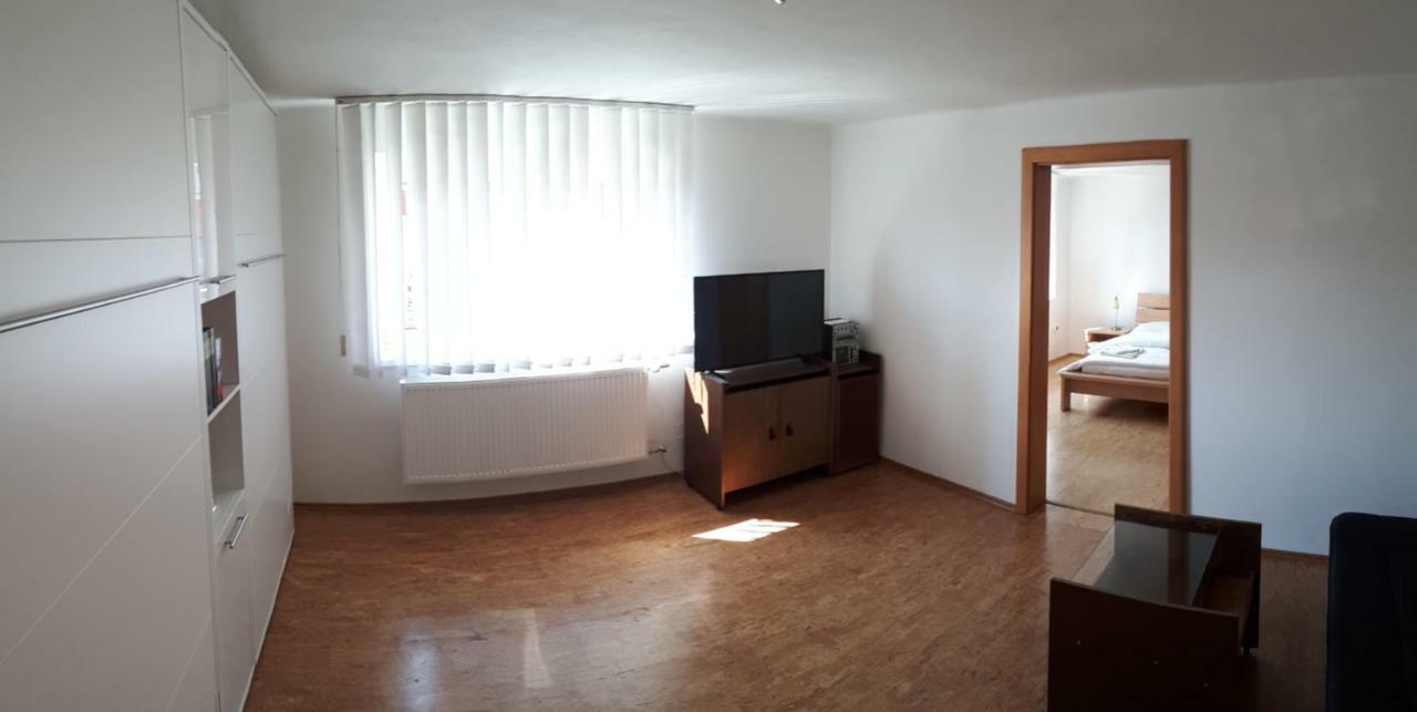Brezno - 2 Izbovy Apartman المظهر الخارجي الصورة